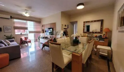 Apartamento à venda, 4 quartos, 1 suíte, 2 vagas, Tijuca - RIO DE JANEIRO/RJ
