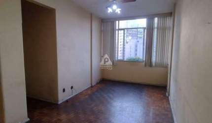 Apartamento á venda no Rio Comprido!