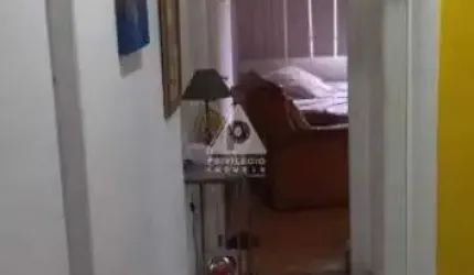KitnetConjugado à venda, 1 quarto, Praça da Bandeira - RIO DE JANEIRO/RJ