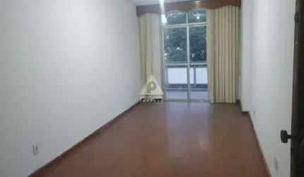 Apartamento à venda, 2 quartos, 1 vaga, Estácio - RIO DE JANEIRO/RJ
