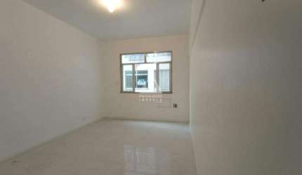 Apartamento à venda, 1 quarto, Praça da Bandeira - RIO DE JANEIRO/RJ