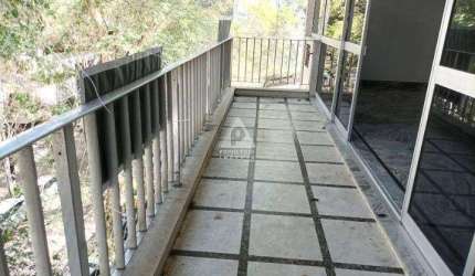 Apartamento à venda, 4 quartos, 2 suítes, 3 vagas, Tijuca - RIO DE JANEIRO/RJ