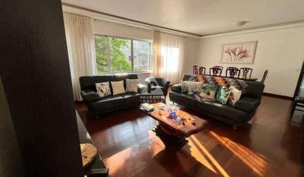 Apartamento à venda, 4 quartos, 1 suíte, 2 vagas, Tijuca - RIO DE JANEIRO/RJ