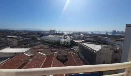 Condomínio Morada Carioca: No coração da Cidade, perto de tudo. Infraestrutura Completa, Sala, sacada 2 Quartos, garagem