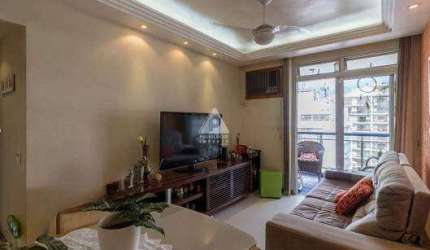 Cobertura à venda, 3 quartos, 1 suíte, 2 vagas, Vila Isabel - RIO DE JANEIRO/RJ