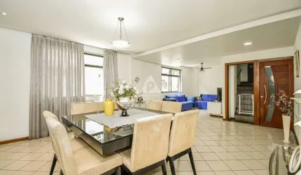 Casa em Condomínio à venda, 4 quartos, 1 suíte, 4 vagas, Tijuca - RIO DE JANEIRO/RJ