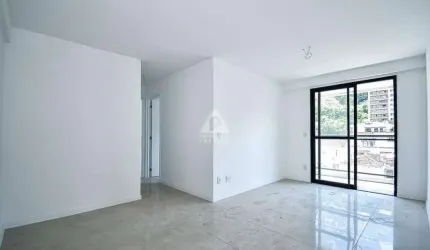 Apartamento 1ª locação, 2 quartos, 1 suíte, 1 banheiro social, 1 vaga, varanda gourmet.