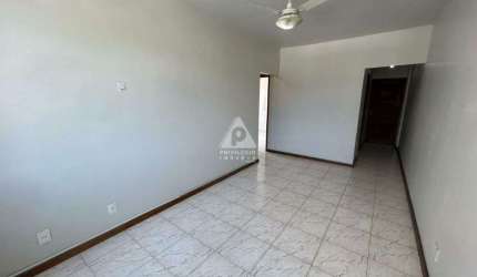 Apartamento 2 quartos com dependência e vaga escriturada