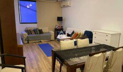 Apartamento de 2 quartos à venda, sala ampla, rua tranquila em Vila Isabel / Andaraí, com dependência completa