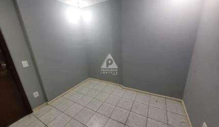 Sala à venda, 5 vagas, Tijuca - RIO DE JANEIRO/RJ