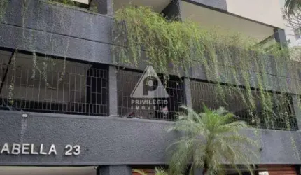 APARTAMENTO 2 QUARTOS COM INFRA - VILA ISABEL