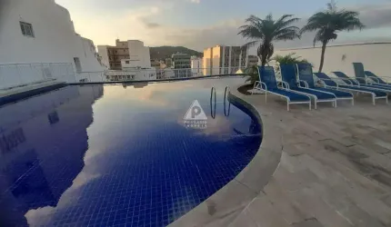 condomínio Villa carioca