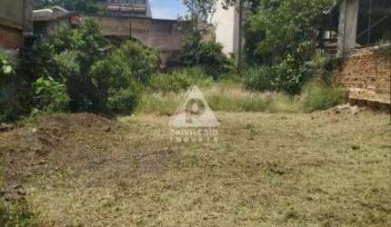Vende-se Terreno: excelente localização próximo ao metrô