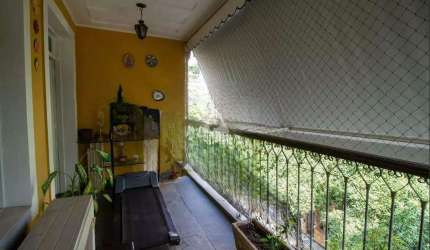Cobertura duplex a venda , 3qts, varnada , vaga , Vila Isabel