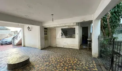 Casa de rua à venda, 4 quartos, 3 vagas, Andaraí - RIO DE JANEIRO/RJ