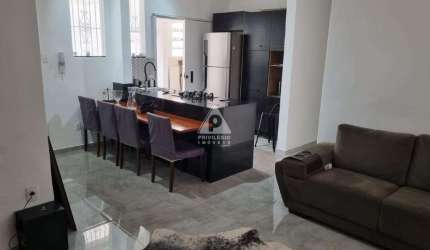 Vendo apartamento