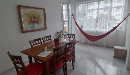 Apartamento a venda com 3 quartos sendo 1 suite colado no metrô Afonso Pena