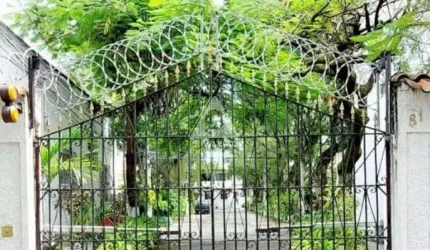 Casa de Vila duplex a venda, 4 quartos, 3 banheiros, 3 salas, 2 vagas, 223m², Maracanâ - RJ.