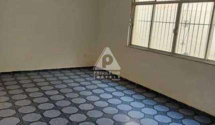 Vendo Apartamento de 3 quartos com 75 m² no Rio Comprido.