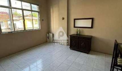 Apartamento de 2 quartos, amplo, claro e arejado no Grajau.