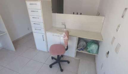 Sala comercial em frente ao Metrô da Saens Peña