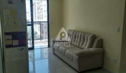 Apartamento 3 quartos (1 suite) e 1 vaga