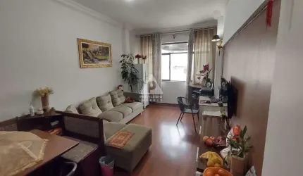 Apartamento Tijuca Haddock Lobo