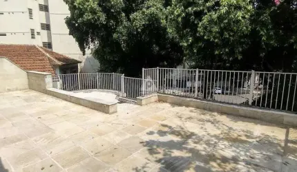 Casa Exclusiva na Tijuca – Próximo ao Colégio Militar!