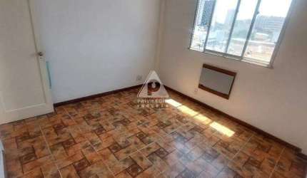 Apartamento de 1 quarto, a venda, em excelente localização, próximo ao Metrô Afonso Pena