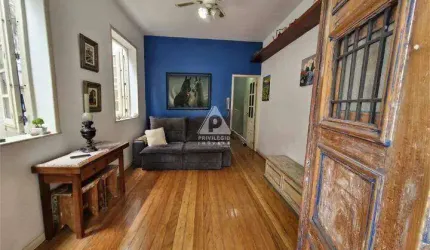 Casa Tijuca próximo a Praça Saens Pena