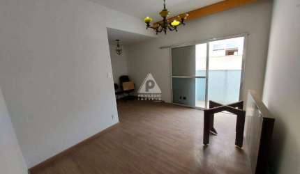 Cobertura à venda, 3 quartos, 2 banheiros, 103m², Vila Isabel - RJ.