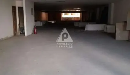 Prédio à venda, Estácio - RIO DE JANEIRO/RJ