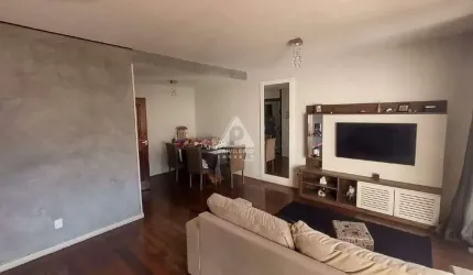 Excelente Apartamento na Rua Araxá – 1 Por Andar, 142m² de Conforto e Exclusividade
