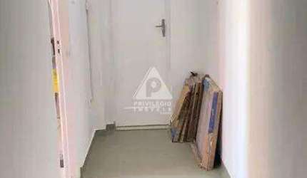 venda apartamento no engenho novo