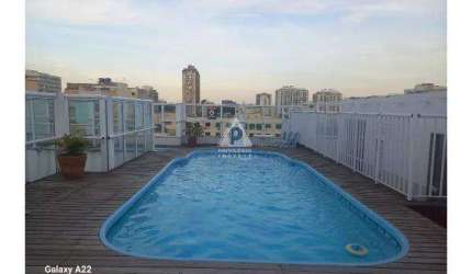 Apartamento a venda , 2 qaurtos, suite, vaga e infra Vila Isabel