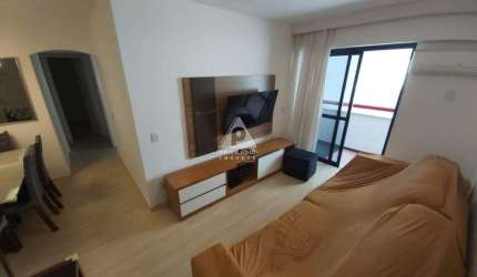 Apartamento 86m², 2 quartos, 1 suíte, vaga, próximo a praça Comandante Xavier de Brito e da estação de metrô Uruguai