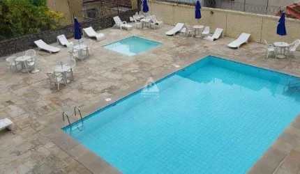 Apartamento a venda na Rua Haddock Lobo com 3 quartos.