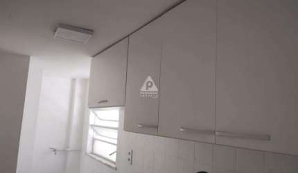 Apartamento a venda , 1 quarto, Meier