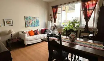 MARAVILHOSO APARTAMENTO 3 QUARTOS MELHOR RUA DO GRAJAÚ