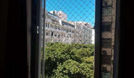 KitnetConjugado à venda, 1 quarto, Copacabana - RIO DE JANEIRO/RJ
