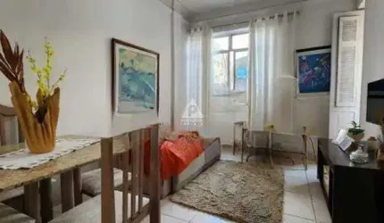 Apartamento com 3 quartos na Rua Maria Amalia