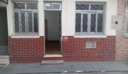 Casa de Vila à venda, 2 quartos, 1 vaga, Andaraí - RIO DE JANEIRO/RJ