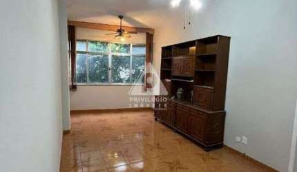 Apartamento à venda, 2 quartos, 1 suíte, 1 vaga, Maracanã - RIO DE JANEIRO/RJ