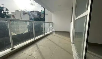 PRIMEIRA LOCAÇÃO – 3 QUARTOS (1 SUÍTE) – VAGA NA ESCRITURA – TIJUCA – PRÓXIMO AO METRÔ
