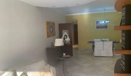 Apartamento à venda, Avenida Maracanã, 144m², 3 Quartos (1Suíte), 2 Vagas de Garagem, Rio de Janeiro/RJ, R$ 850.000,00