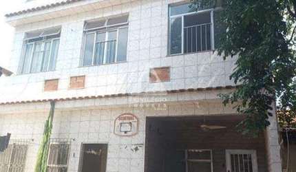 Casa 3 andares à venda em Brás de Pina