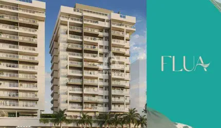 Apartamento à venda, 3 quartos, 1 suíte, 1 vaga, São Domingos - Niterói/RJ