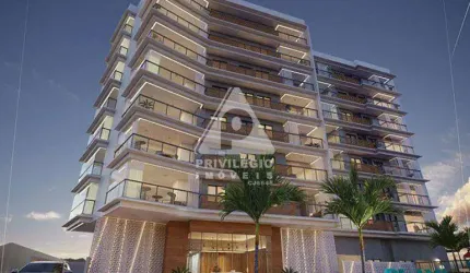 Lançamento Playa Exclusive Residences