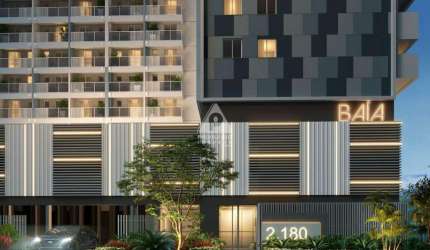 Apartamento à venda, Santo Cristo - RIO DE JANEIRO/RJ