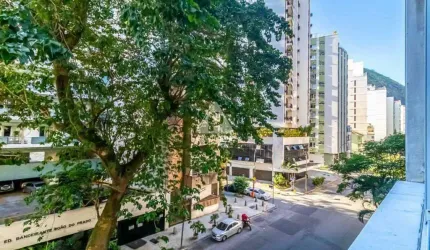 Apartamento à venda, 4 quartos, 3 suítes, 3 vagas, Copacabana - RIO DE JANEIRO/RJ